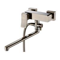 Смеситель для ванны WasserKraft Exter 1602L