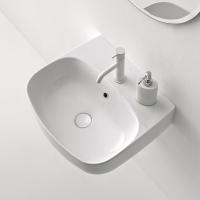 Раковина подвесная Kerasan Nolita 50 см 534001*1