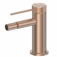 Смеситель для биде Abber Emotion 316 AF8824BRG