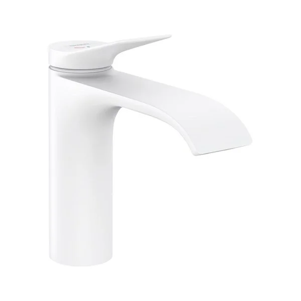 Фото смеситель для раковины hansgrohe vivenis 75023700