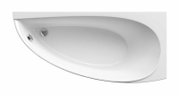 Акриловая ванна Ravak Avocado 150х75 см R CS01000000