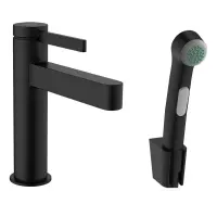 Смеситель для раковины Hansgrohe Finoris 76210670