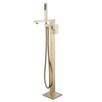 Напольный смеситель Abber Daheim AF8215G