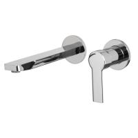 Смеситель для раковины Fima Carlo Frattini Mast F3141WLX8CR