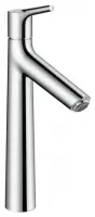 Смеситель для раковины Hansgrohe Talis S 72032000