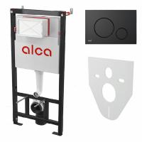 Инсталляция для унитазов Alcadrain AM101/1120-4:1 RU M678-0001