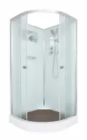 Душевая кабина DTO 80x80 см D08