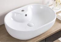 Раковина BelBagno 60 см BB1151