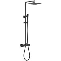 Душевая стойка Abber Daheim AF8260B