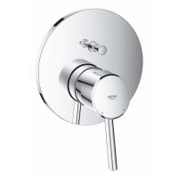 Встраиваемый смеситель Grohe Concetto New 24054001