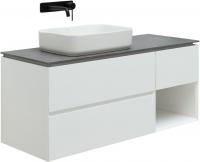 Тумба под раковину Allen Brau Infinity 120 см 1.21005.WM
