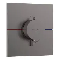 Термостатический смеситель для душа Hansgrohe Shower Select Comfort E 15574340