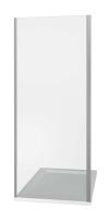 Душевая стенка Good Door Infinity SP-100-C-CH 100 см ИН00071