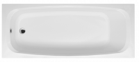 Акриловая ванна Ravak Septima 160x70 см C631S00000