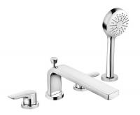 Смеситель на борт ванны Kludi Pure&Solid 344230575