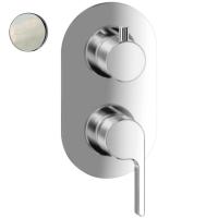 Встраиваемый смеситель для душа Webert DoReMi DR860101345