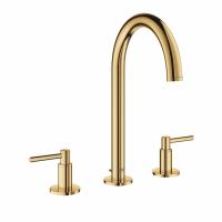 Смеситель для раковины Grohe Atrio New 20009GL3, цвет: прохладный восход солнца