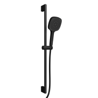 Душевой гарнитур Vitra Core Square A4591736EXP