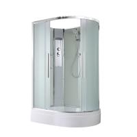 Душевая кабина AvaCan EM3912LN 120x90 см без крыши