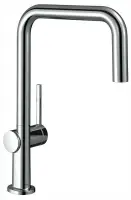 Смеситель для кухонной мойки Hansgrohe Talis 72844000