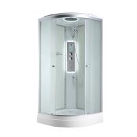Душевая кабина AvaCan C2090LED 90x90 см