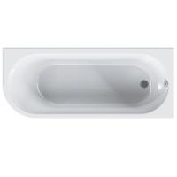 Акриловая ванна AM.PM X-joy 170x70 см W94A-170R70W-A