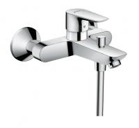 Смеситель для ванны Hansgrohe Talis Select E 71740000