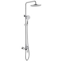 Душевая стойка Abber Weiss Insel AF8020L