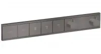 Термостатический смеситель для душа Hansgrohe RainSelect 15382340