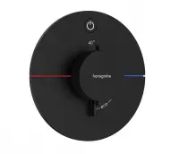 Термостатический смеситель для душа Hansgrohe Shower Select Comfort S 15553670