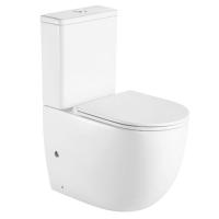 Унитаз напольный Azario Mitta AZ-2128