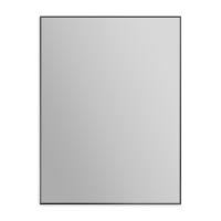 Зеркало BelBagno 60 см SPC-AL-600-800 Nero
