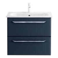Тумба под раковину Cezares 60 см ECO-CER-600-2C-SO-GR-P
