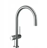 Смеситель для кухонной мойки Hansgrohe Talis 72805000
