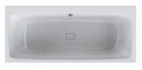 Акриловая ванна AM.PM Func 160х70 см W84A-160-070W-A