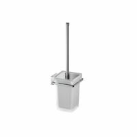 Ершик Акватек Либра цвет: хром AQ4310CR