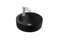 Раковина накладная Акватек Европа 40.5 см AQ5212-MB