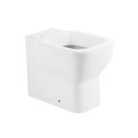 Унитаз приставной BelBagno Vaso BB127CB