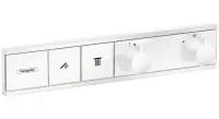 Термостатический смеситель для душа Hansgrohe RainSelect 15380700