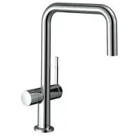 Смеситель для кухонной мойки Hansgrohe Talis 72807000