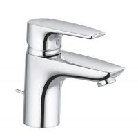 Смеситель для раковины Kludi Pure&Solid 343820575