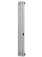 Электрический полотенцесушитель Indigo Style 4 Pro 150/18 LSPRE150-18GFMRt