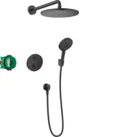 Душевая стойка Hansgrohe Croma 27961670