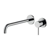 Смеситель для раковины Fima Carlo Frattini Spillo Up F3051WZX9CR