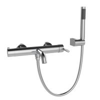 Смеситель для ванны Raiber Graceful RP-003