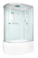 Душевая кабина DTO 80x120 см D120SREL с электрикой