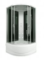 Душевая кабина Erlit ER3509TPF-C4 RUS 90x90 см