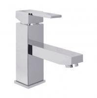 Смеситель для раковины Migliore Kvant, цвет: хром ML.KVT-2713.CR