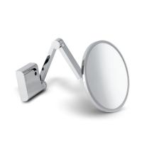 Косметическое зеркало Splendy Delight R DR412520SVCR