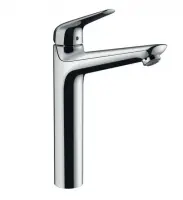 Смеситель для раковины Hansgrohe Novus 71124000